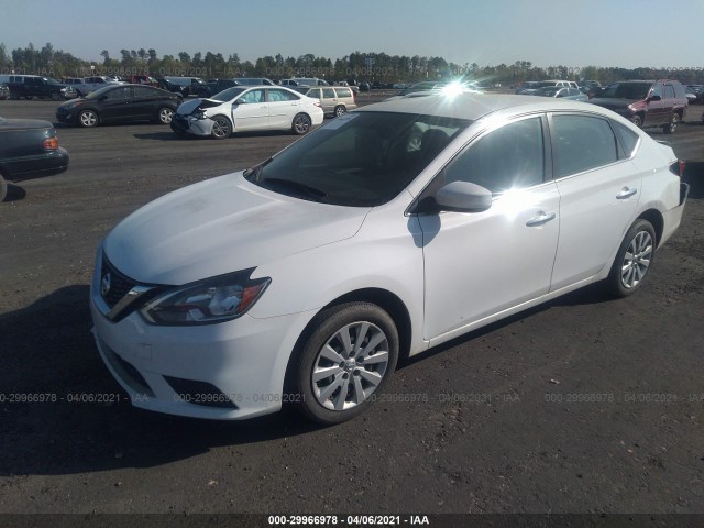 3N1AB7AP2JY332714  nissan sentra 2018 IMG 1