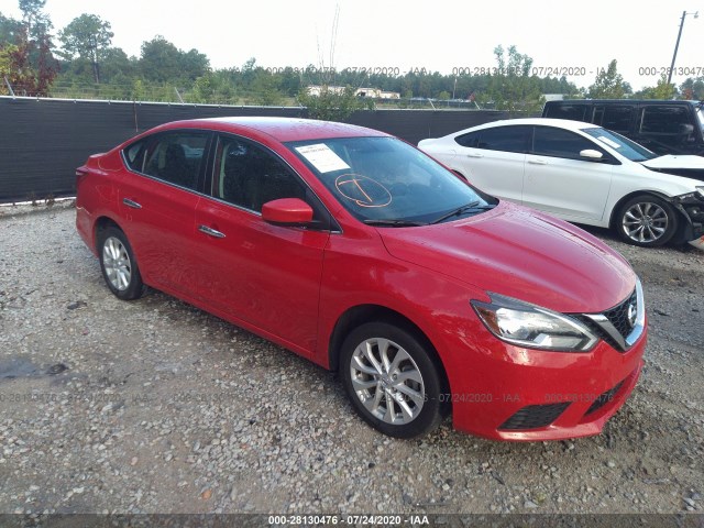 3N1AB7AP4JL648001  nissan sentra 2018 IMG 0