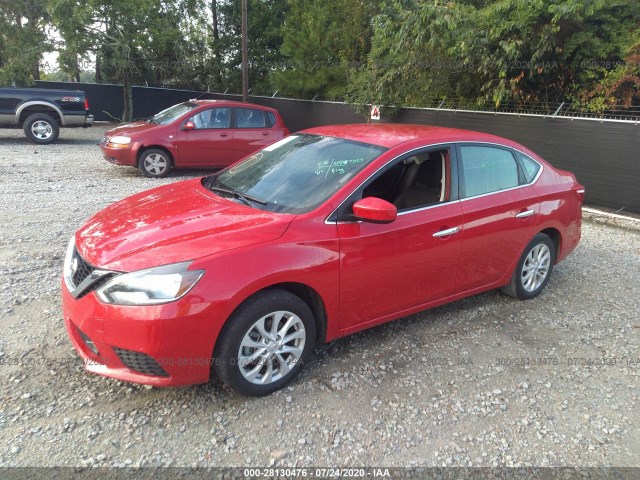 3N1AB7AP4JL648001  nissan sentra 2018 IMG 1