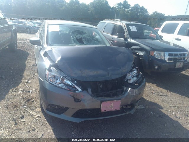 3N1AB7AP5JL620482  nissan sentra 2018 IMG 5