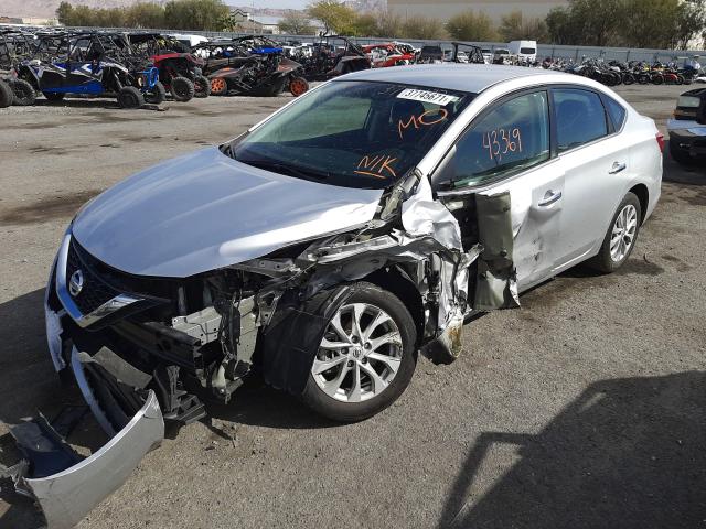 3N1AB7AP5JY281449  nissan sentra 2018 IMG 1