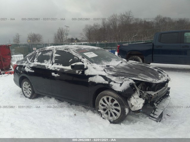 3N1AB7AP6JL611497  nissan sentra 2018 IMG 0