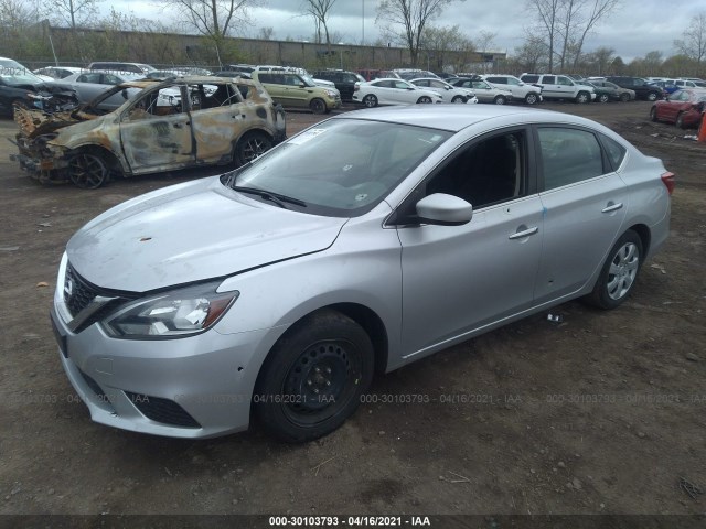 3N1AB7AP7JY293263  nissan sentra 2018 IMG 1