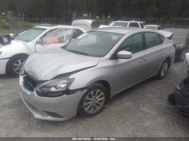 3N1AB7AP7JY299080  nissan sentra 2018 IMG 1