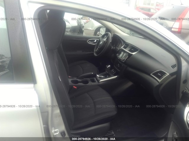 3N1AB7AP7JY299080  nissan sentra 2018 IMG 4