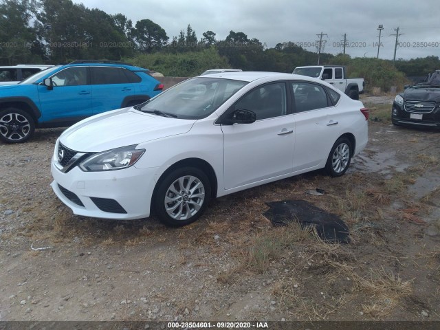 3N1AB7AP9JL634837  nissan sentra 2018 IMG 1