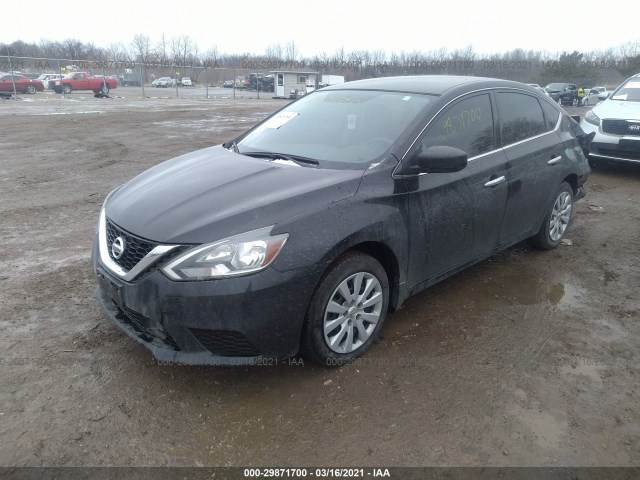 3N1AB7AP9JY303615  nissan sentra 2018 IMG 1