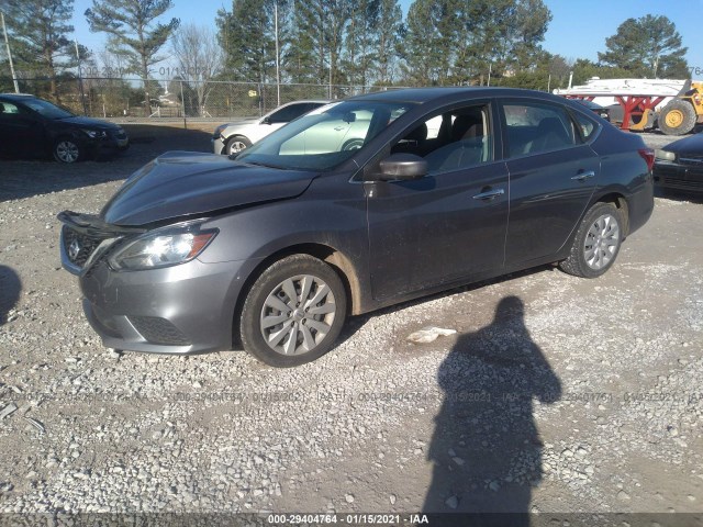 3N1AB7APXJY339944  nissan sentra 2018 IMG 1