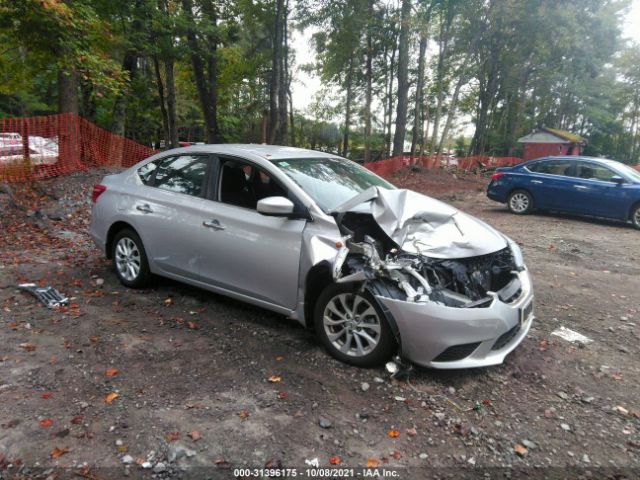 3N1AB7AP0KY374235  nissan sentra 2019 IMG 0