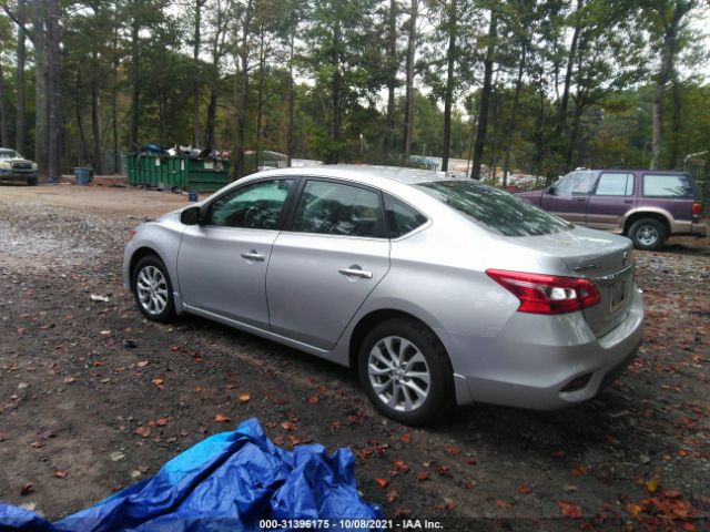 3N1AB7AP0KY374235  nissan sentra 2019 IMG 2