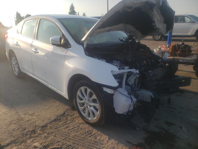 3N1AB7AP3KY411777  nissan sentra 2019 IMG 0