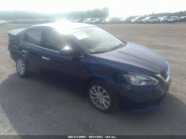 3N1AB7AP4KY331775  nissan sentra 2019 IMG 0