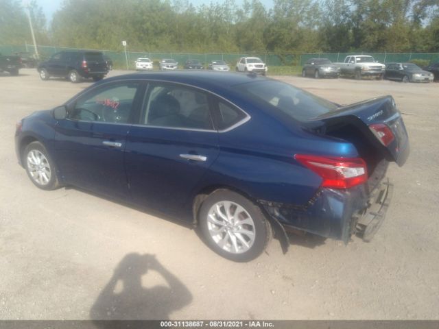 3N1AB7AP4KY331775  nissan sentra 2019 IMG 2