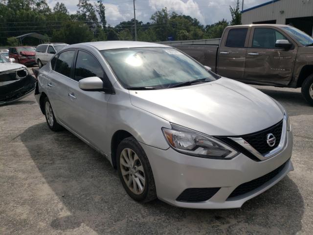 3N1AB7AP4KY349130  nissan  2019 IMG 0