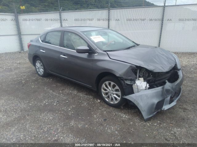 3N1AB7AP4KY361438  nissan sentra 2019 IMG 0