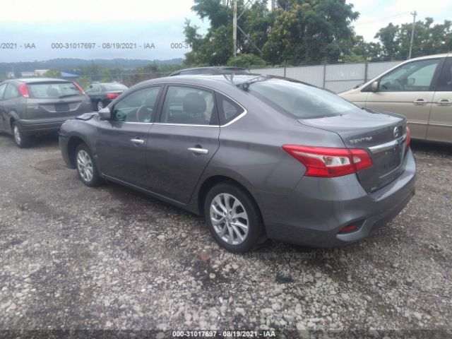 3N1AB7AP4KY361438  nissan sentra 2019 IMG 2