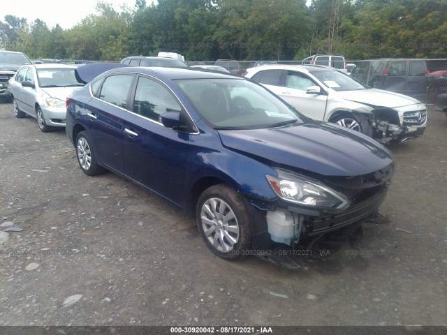 3N1AB7AP7KY288551  nissan sentra 2019 IMG 0