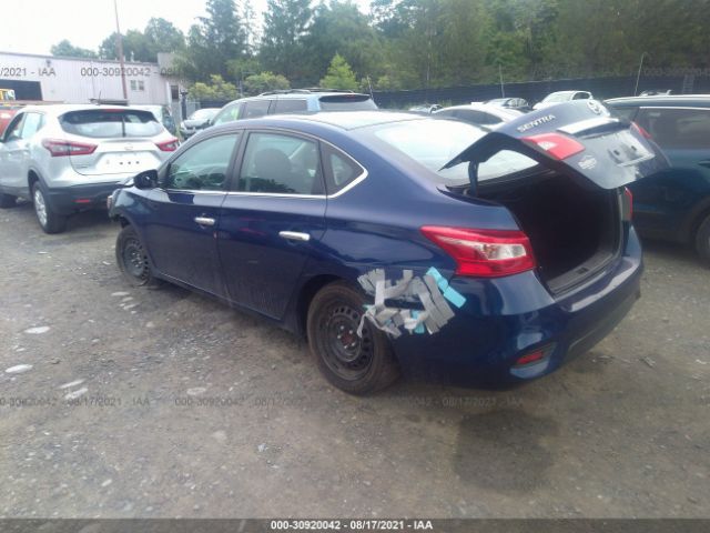 3N1AB7AP7KY288551  nissan sentra 2019 IMG 2