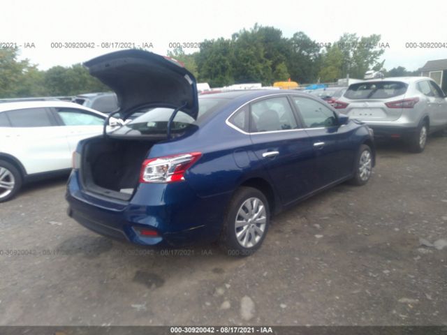 3N1AB7AP7KY288551  nissan sentra 2019 IMG 3