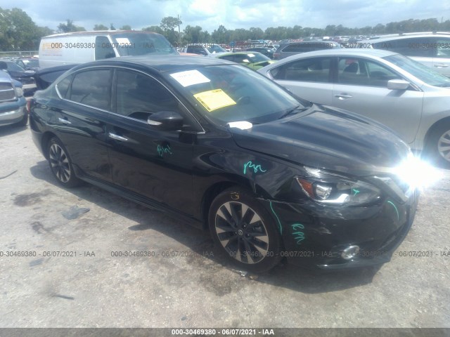 3N1AB7AP8KY300805  nissan sentra 2019 IMG 0