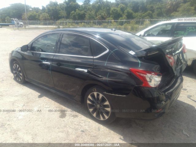 3N1AB7AP8KY300805  nissan sentra 2019 IMG 2