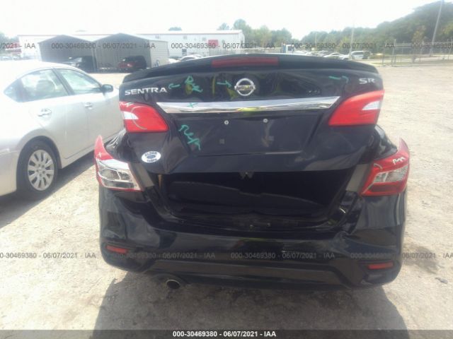 3N1AB7AP8KY300805  nissan sentra 2019 IMG 5