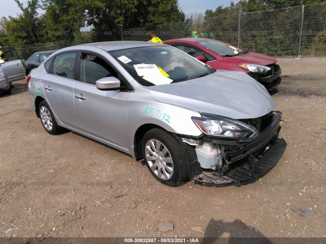 3N1AB7AP8KY416232  nissan sentra 2019 IMG 0