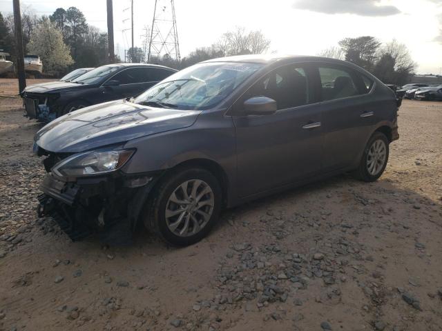 3N1AB7AP8KY416862  nissan sentra 2019 IMG 0