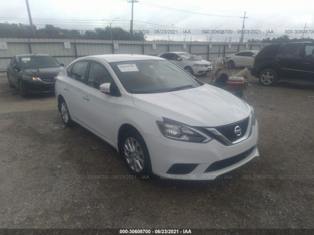 3N1AB7AP9KY208506  nissan sentra 2019 IMG 0