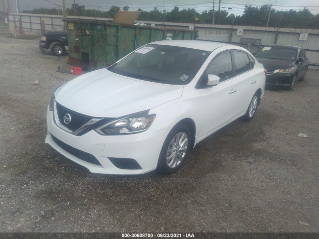 3N1AB7AP9KY208506  nissan sentra 2019 IMG 1