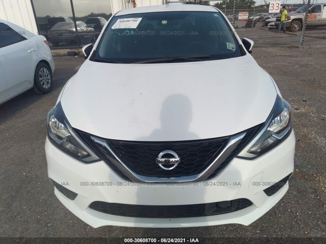 3N1AB7AP9KY208506  nissan sentra 2019 IMG 5