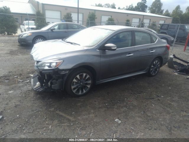 3N1AB7AP9KY302577  nissan sentra 2019 IMG 1