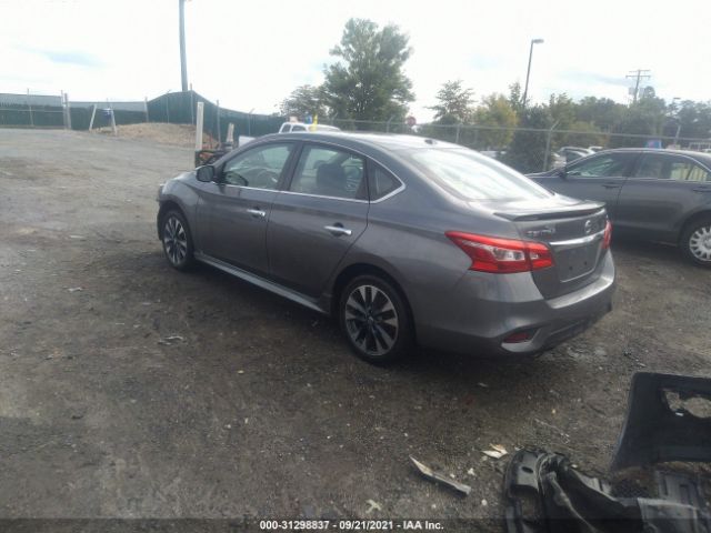 3N1AB7AP9KY302577  nissan sentra 2019 IMG 2