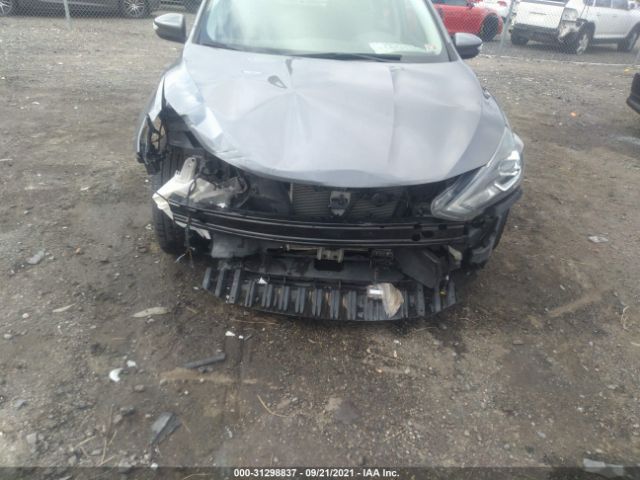 3N1AB7AP9KY302577  nissan sentra 2019 IMG 5