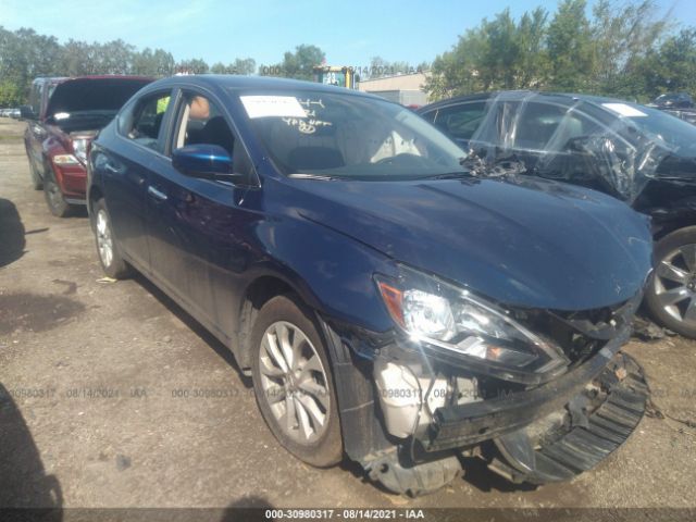 3N1AB7APXKY425465  nissan sentra 2019 IMG 0