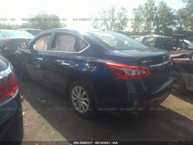 3N1AB7APXKY425465  nissan sentra 2019 IMG 2