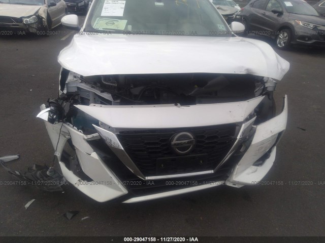 3N1AB8CV2LY241897  nissan sentra 2020 IMG 5