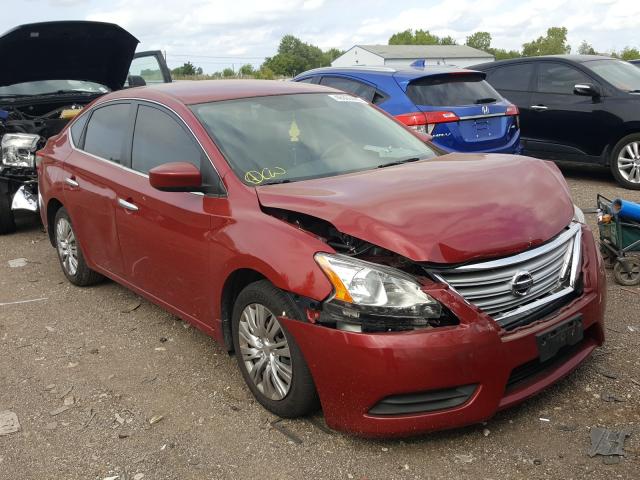 3N1AB7AP8DL641332  nissan sentra s 2013 IMG 0