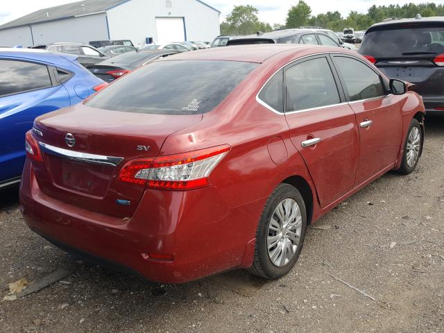 3N1AB7AP8DL641332  nissan sentra s 2013 IMG 3