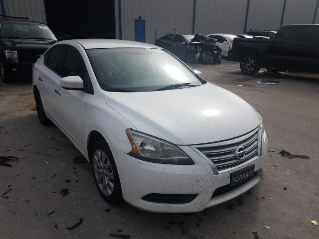 3N1AB7AP3EY259584  nissan sentra s 2014 IMG 0