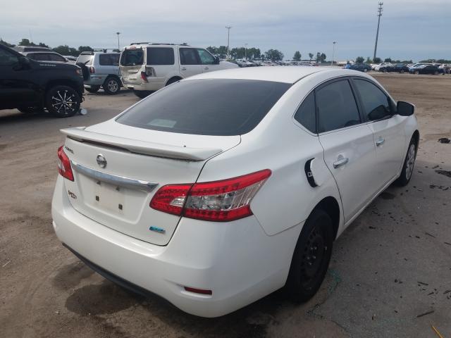 3N1AB7AP3EY259584  nissan sentra s 2014 IMG 3