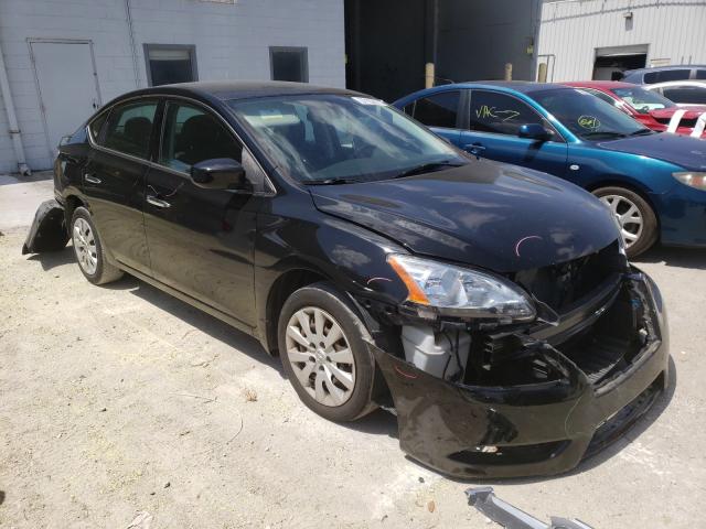 3N1AB7AP5EL674869  nissan sentra s 2014 IMG 0