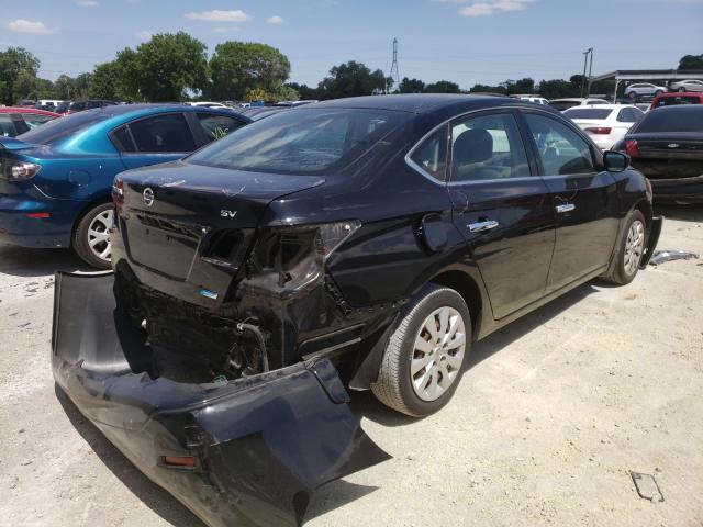 3N1AB7AP5EL674869  nissan sentra s 2014 IMG 3