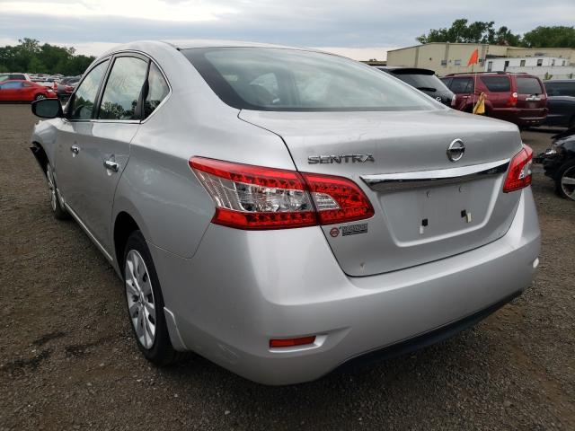 3N1AB7AP0FY362737  nissan sentra s 2015 IMG 2