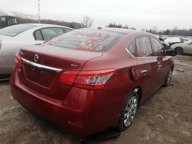 3N1AB7AP1FL681478  nissan sentra s 2015 IMG 3