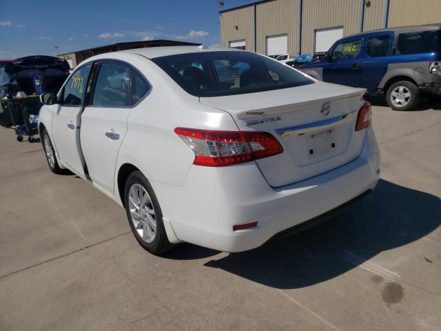 3N1AB7AP2FY222916  nissan sentra s 2015 IMG 2