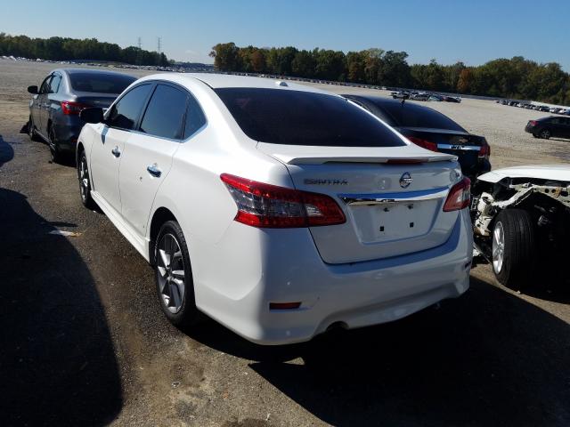 3N1AB7AP7FY308822  nissan sentra s 2015 IMG 2