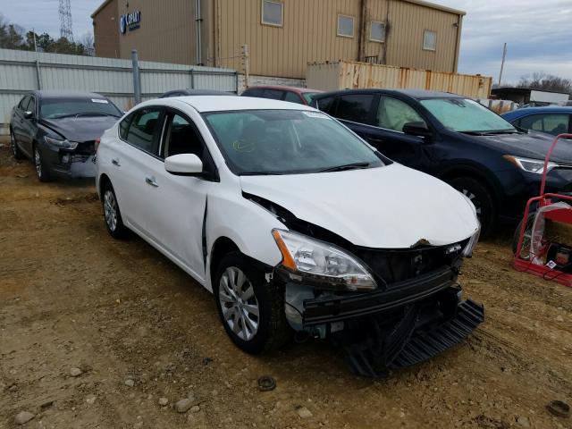 3N1AB7AP9FY246596  nissan sentra s 2015 IMG 0