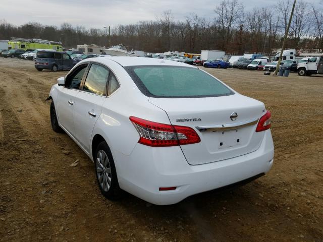 3N1AB7AP9FY246596  nissan sentra s 2015 IMG 2