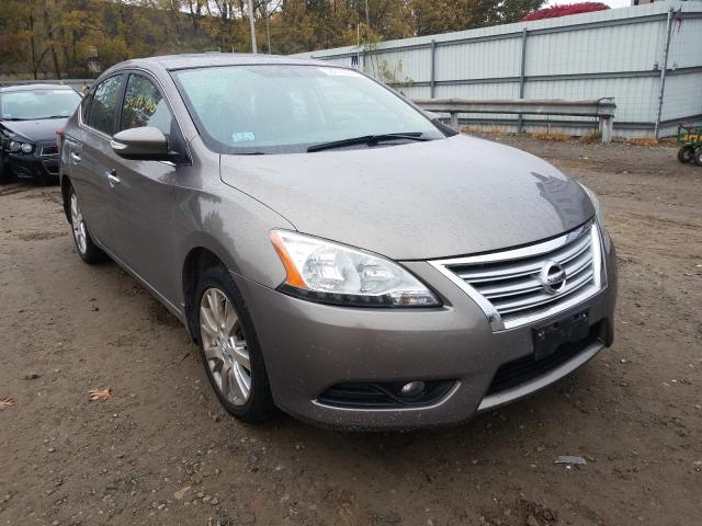 3N1AB7AP9FY340705  nissan sentra s 2015 IMG 0